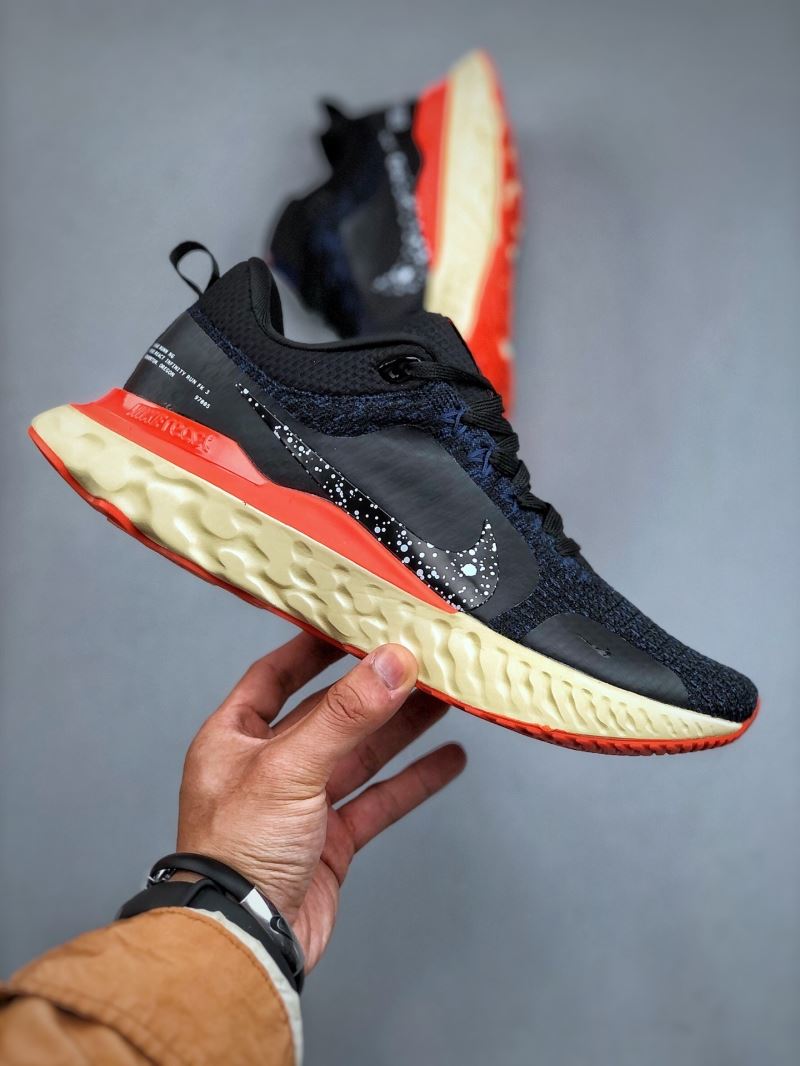 Nike React Shoes